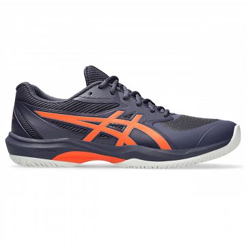 ASICS Game FF Indigo Fog / Nova Orange