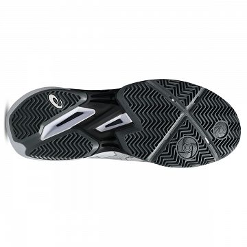 ASICS Sonicsmash FF White / Steel Grey
