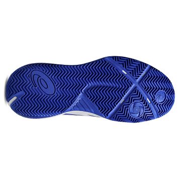 ASICS Gel-Challenger 15 Padel Limited Edition White / Indigo Fog