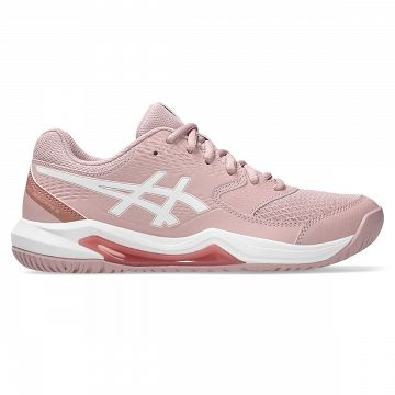 ASICS Gel-Dedicate 8 Morganite / White
