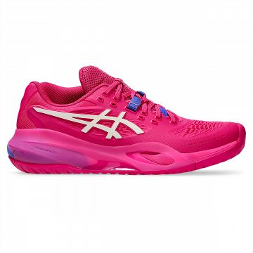 ASICS Gel-Resolution X Bright Rose / Cream