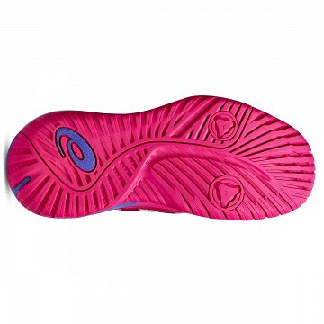 ASICS Gel-Resolution X Bright Rose / Cream