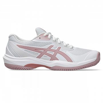 ASICS Game FF Clay / OC - White / Morganite