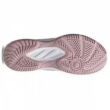 ASICS Court Slide 4 White / Morganite