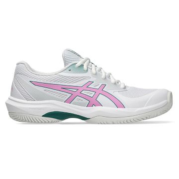 ASICS Game FF Padel White / Bubblegum