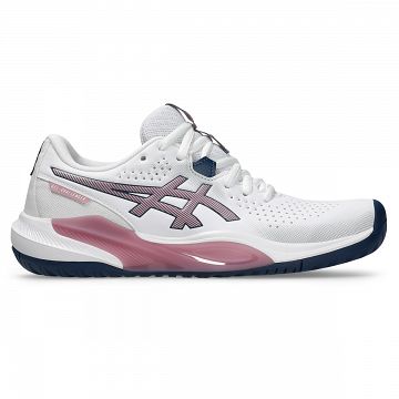 ASICS Gel-Challenger 15 White / Taro Purple