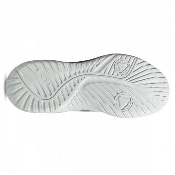 ASICS Gel-Dedicate 9 White / Pure Silver