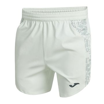 Joma Challenge Shorts White