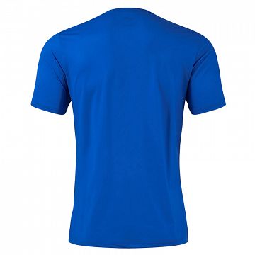 Joma Picasho SS Tee Royal Blue / White