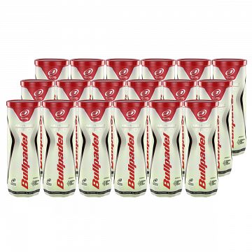 Bullpadel Premium Pro Karton 24x3