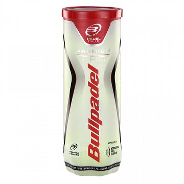 Bullpadel Premium Pro x3