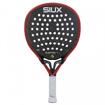 Siux Electra Stupa Pro 2026 Fire Red