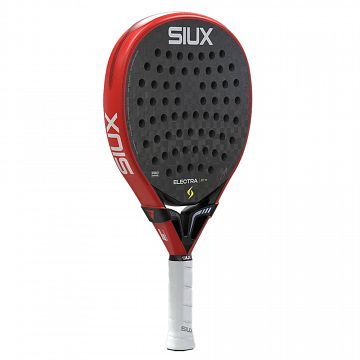 Siux Electra Stupa Pro 2026 Fire Red