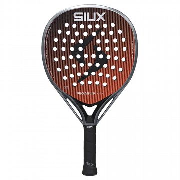 Siux Pegasus Elite 4