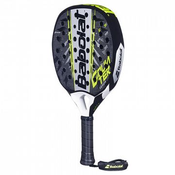 Babolat Counter Veron 2.6