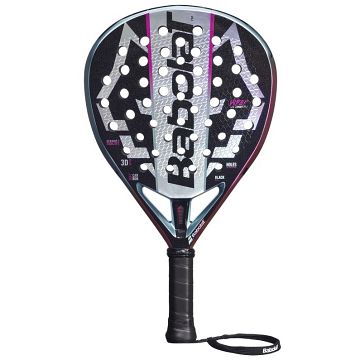 Babolat Viper Soft Juan Lebrón 3.1