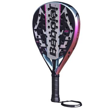 Babolat Viper Soft Juan Lebrón 3.1