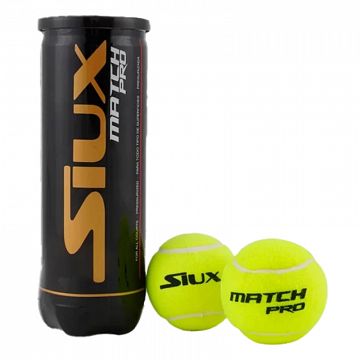 Siux Match Pro x3