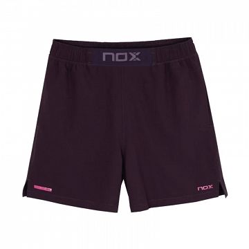 Nox Pro Men's Shorts Deep Purple
