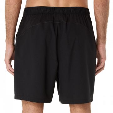 ASICS Court 9in Shorts Performance Black