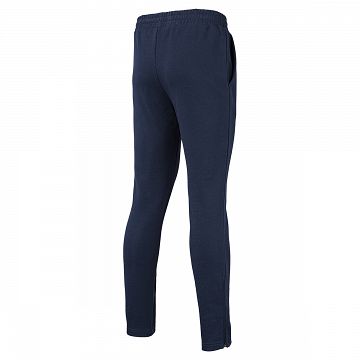 Tecnifibre Team Terry Pants Marine