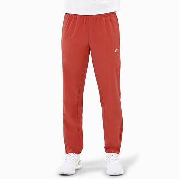 Tecnifibre Light Pants Terracotta