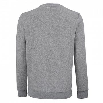 Tecnifibre Team Sweater Silver