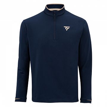 Tecnifibre Pro Range Thermo Zip Marine