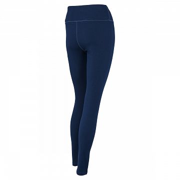 Tecnifibre Team Tech Lady Leggings Marine