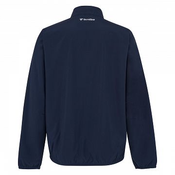 Tecnifibre Light Jacket Lady Marine