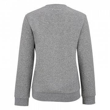 Tecnifibre Team Lady Sweater Silver
