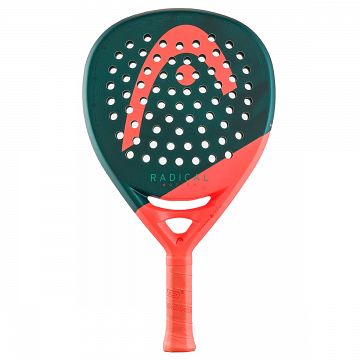 Head Radical Motion 2026