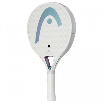 Head One Ultralight White