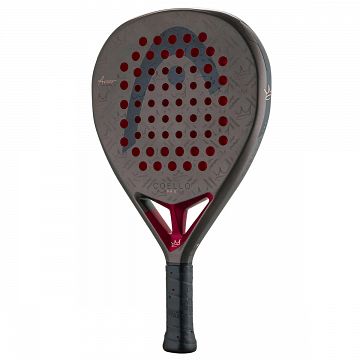 Head Coello Pro 2026