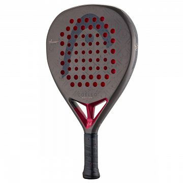 Head Coello Motion 2026