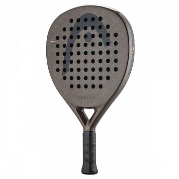 Head Coello Vibe 2026