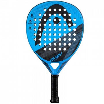 Head Flash Plus 2.0 + Head Padel Pro S+ Zestaw do padla