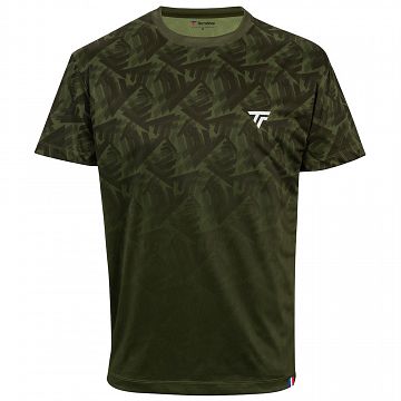 Tecnifibre X-Loop Tee Camo