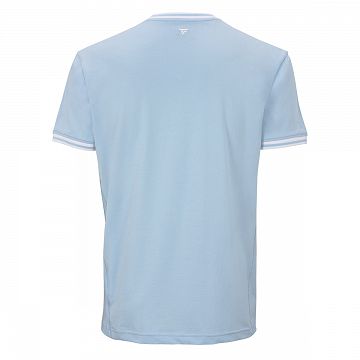 Tecnifibre Team Stretch Tee Glacier