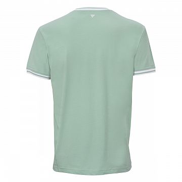 Tecnifibre Team Stretch Tee Sage