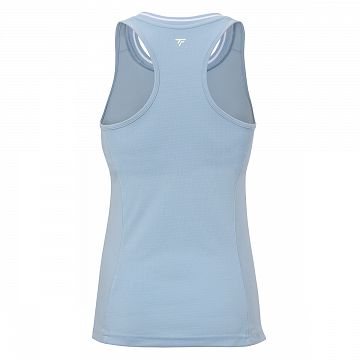 Tecnifibre Team Tech Tank Top Glacier