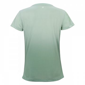Tecnifibre X-Loop Team Lady Tee Sage
