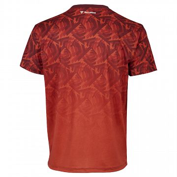 Tecnifibre X-Loop Tee Clay