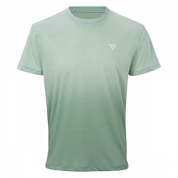 Tecnifibre X-Loop Team Tee Sage