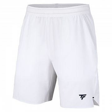 Tecnifibre Team Stretch Shorts White