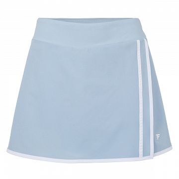 Tecnifibre Team Stretch Skirt Glacier