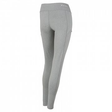 Tecnifibre Team Lady Leggings Silver