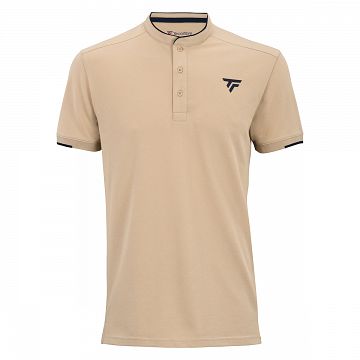 Tecnifibre Polo Pique Sand
