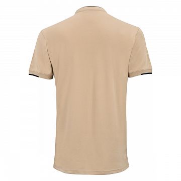 Tecnifibre Polo Pique Sand