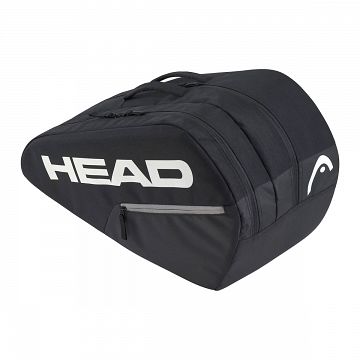 Head Base Padel Bag M Black